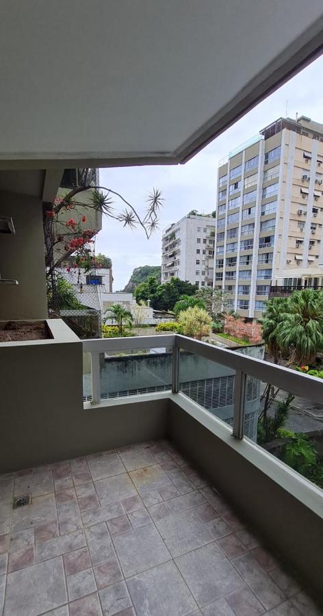Leblon Luxo Inteiro * Río de Janeiro