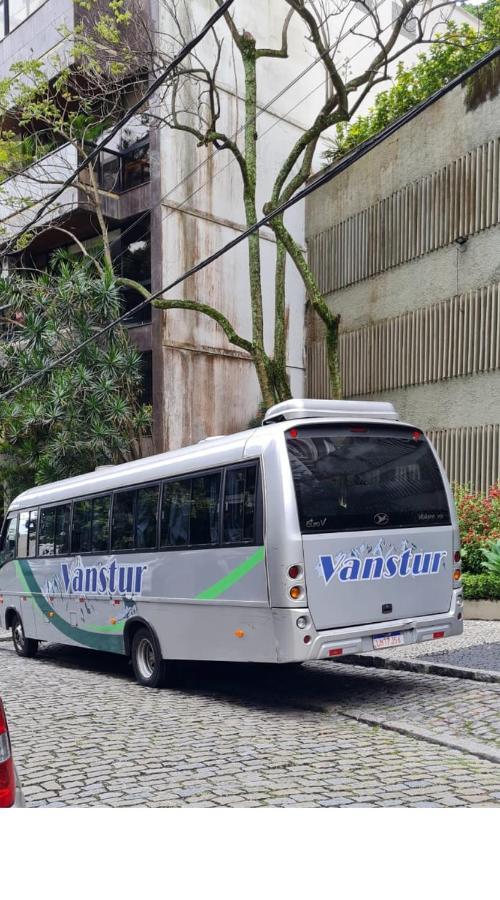 Apartamento Leblon Luxo Inteiro *