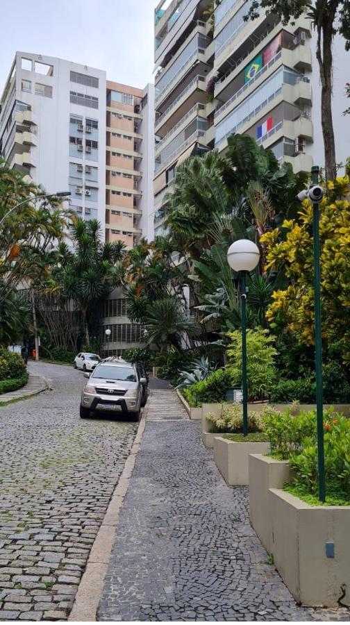 Leblon Luxo Apartamento Inteiro Appartement Rio de Janeiro