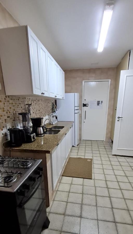 Leblon Luxo Apartamento Inteiro Appartement *