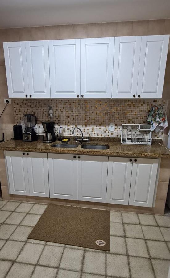 Appartement Leblon Luxo Apartamento Inteiro *