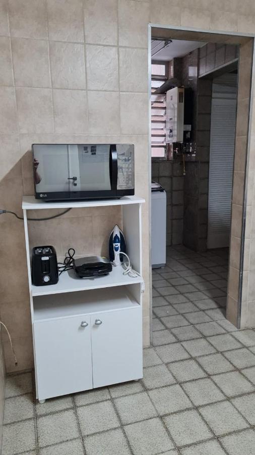 Leblon Luxo Apartamento Inteiro Appartement