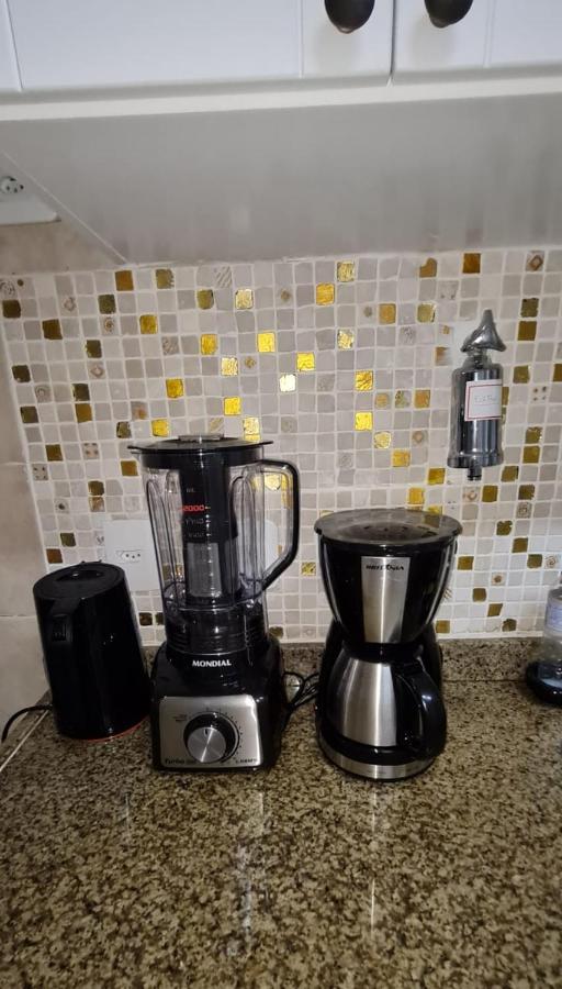 Leblon Luxo Apartamento Inteiro Appartement Rio de Janeiro